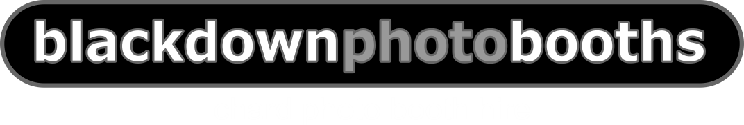 Chard Photo Booth Hire